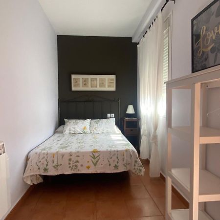 Casa Rural Los Carmenes El Bosque Eksteriør bilde