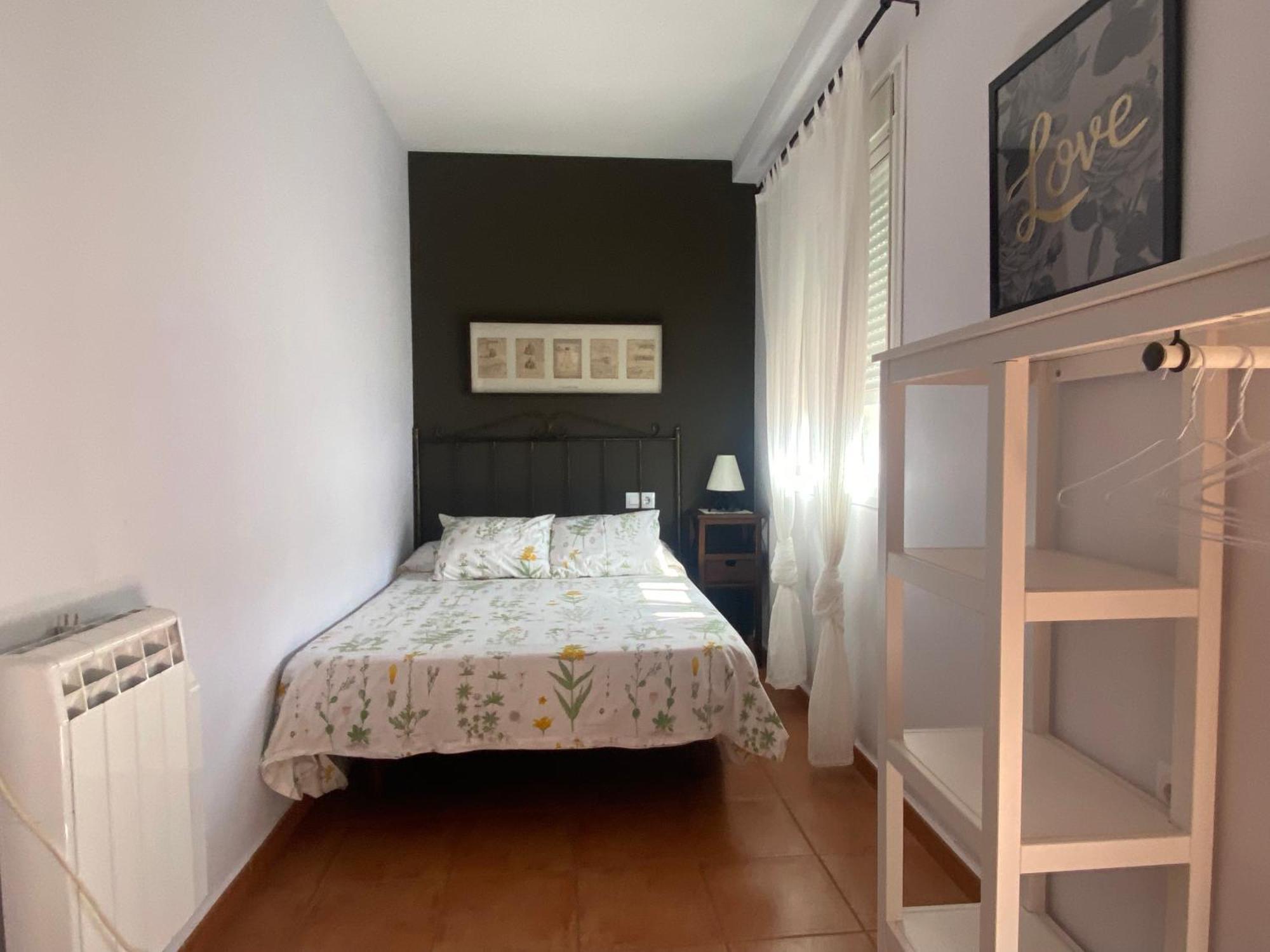Casa Rural Los Carmenes El Bosque Eksteriør bilde